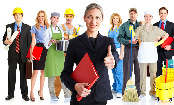 Bahçe Demirci Hizmeti